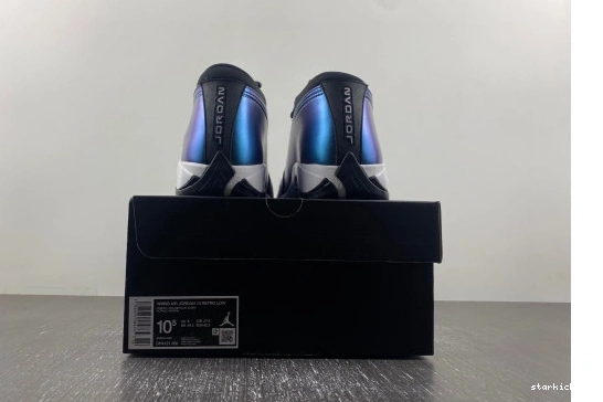 Jordan  Letter DH4121-300 Love 14 Retro DH4121-300  0711